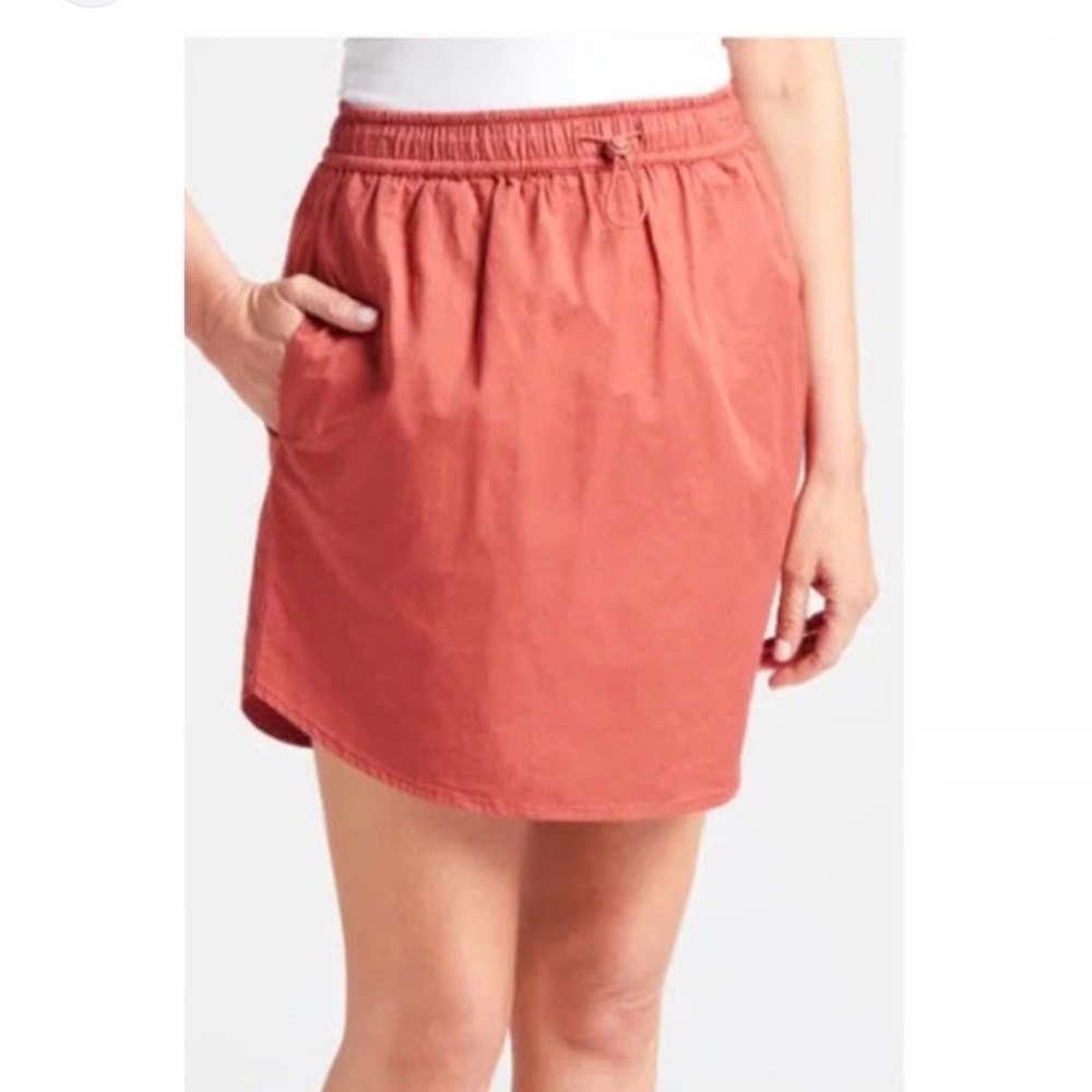 NWT Sundry for Evereve Pocket Skirt